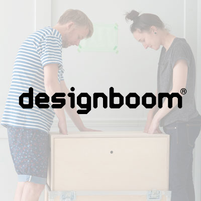 design boom